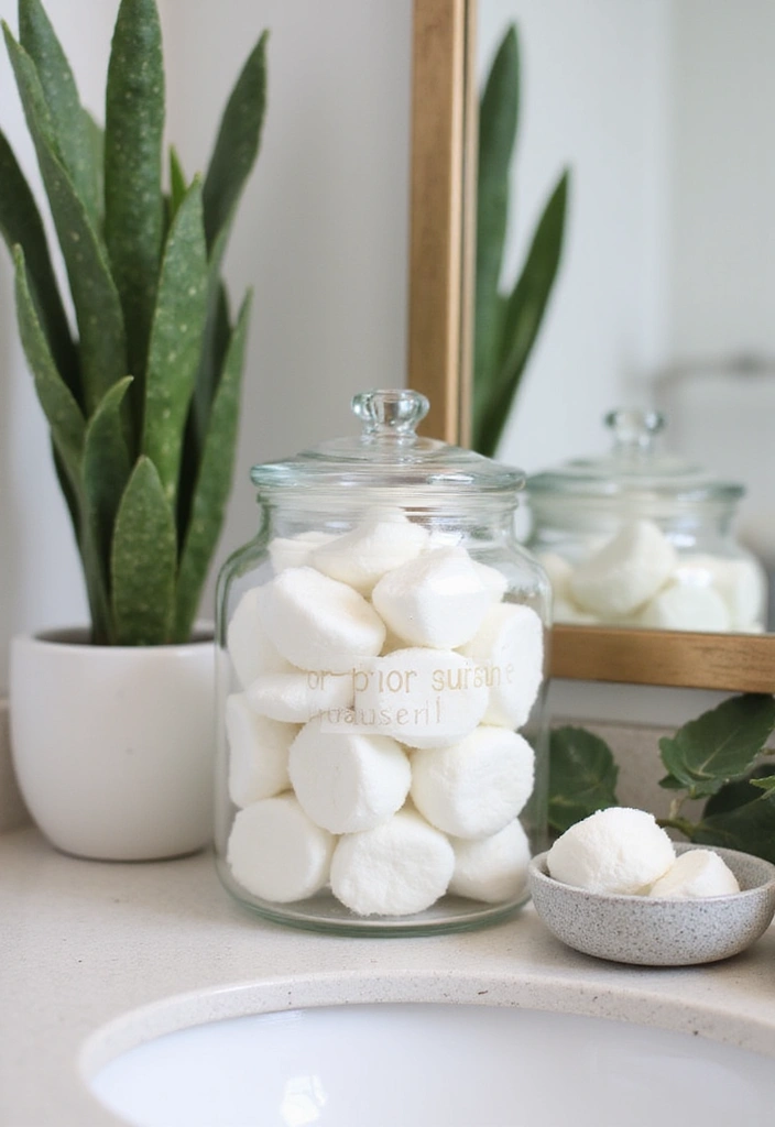26 Bathroom Must Haves For Every Home - 10. Reusable Cotton Rounds