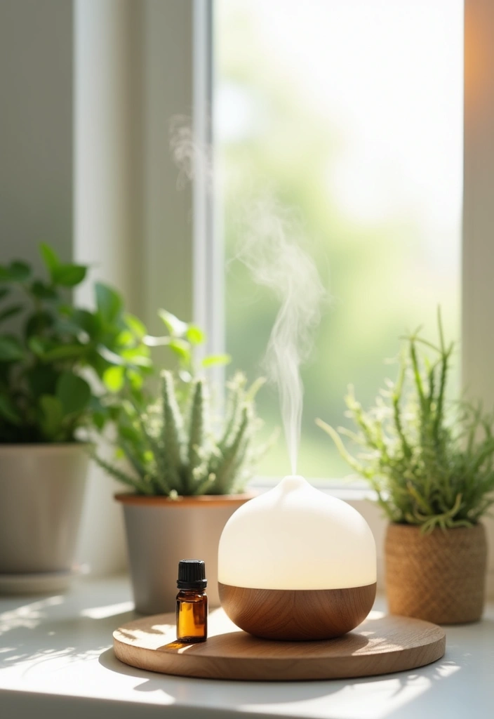 26 Bathroom Must Haves For Every Home - 12. Natural Air Fresheners