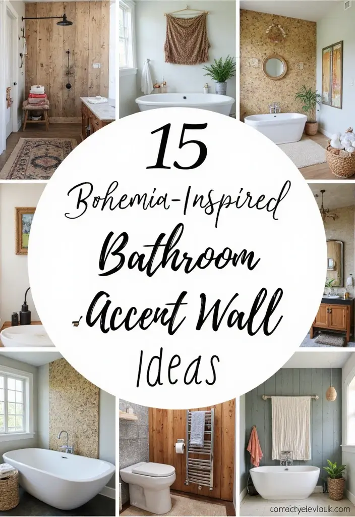27 Bathroom Accent Wall Ideas That Make A Statement - Conclusion