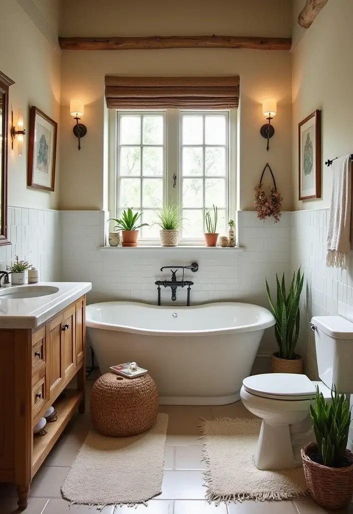 27 Bathroom Decor Pictures For Instant Inspiration - Conclusion