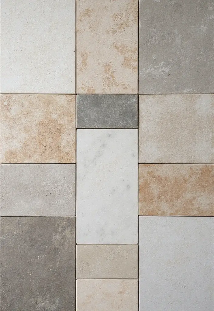 27 Bathroom Tiles Aesthetic That Matches Any Style - Conclusion