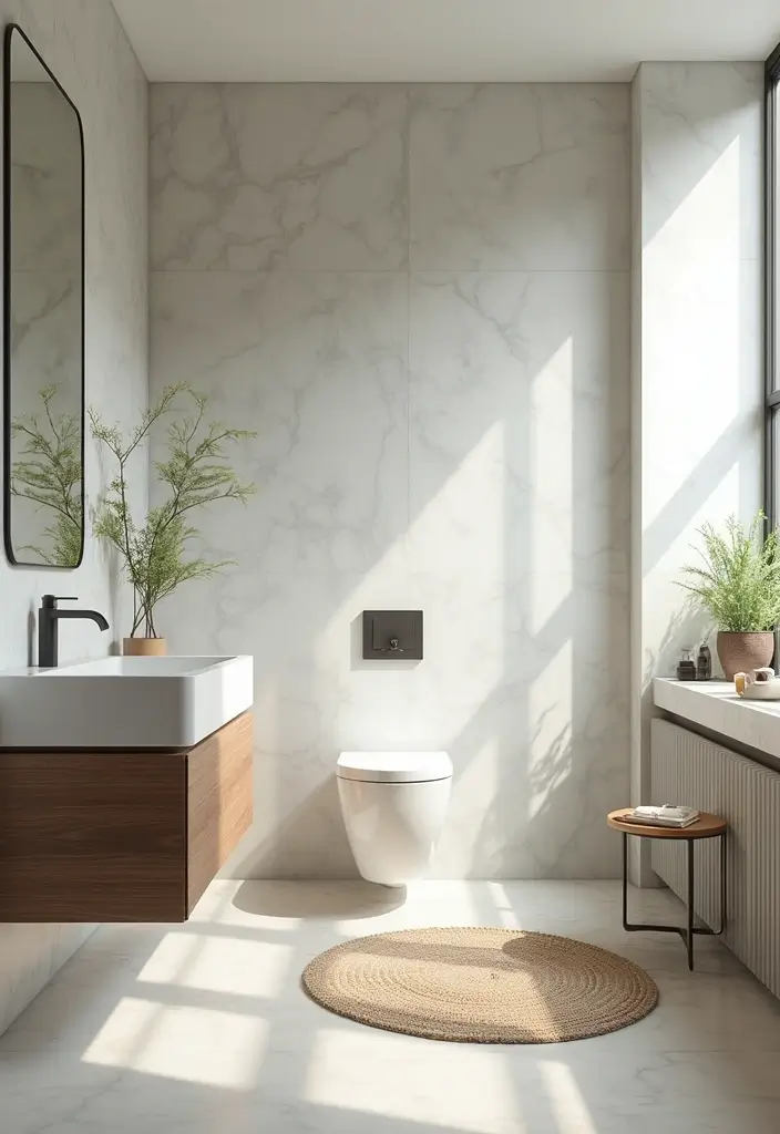 27 Decoration For Bathroom That Looks Clean And Modern - Conclusion