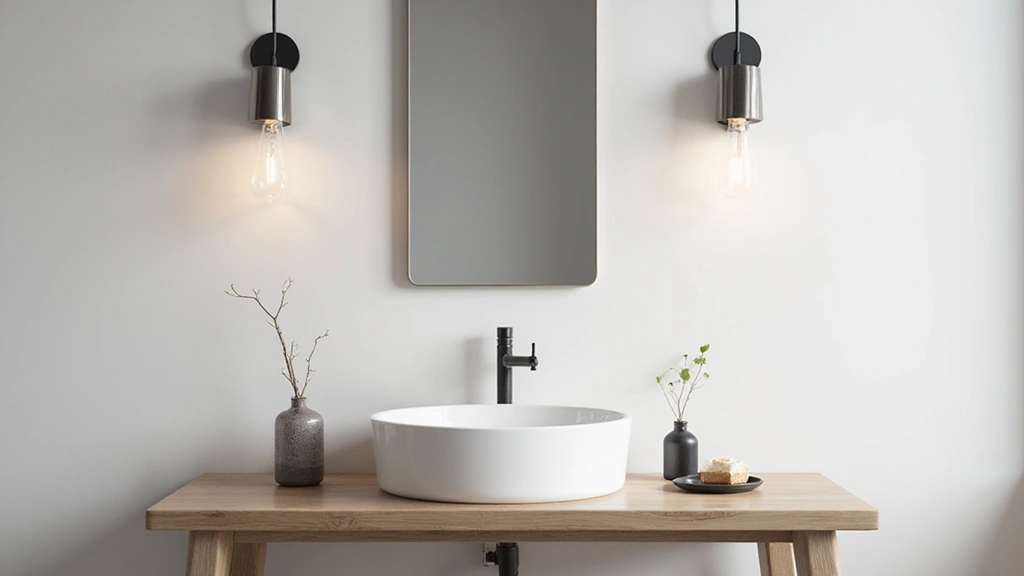 27 Decoration For Bathroom That Looks Clean And Modern