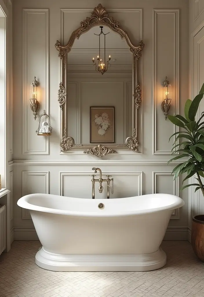 27 Modern Victorian Bathroom Ideas That Mix Old And New - Conclusion