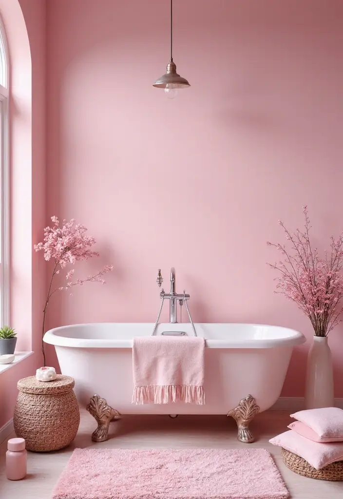 27 Pink Girly Bathroom Ideas That Feel Dreamy - Conclusion