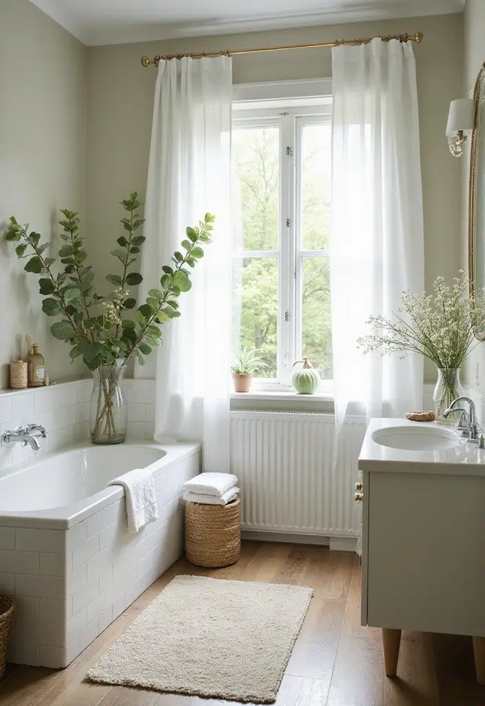 27 Spring Bathroom Decor Ideas That Feel Fresh - Conclusion