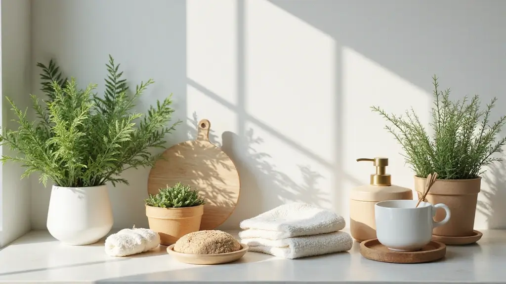 27 Spring Bathroom Decor Ideas That Feel Fresh