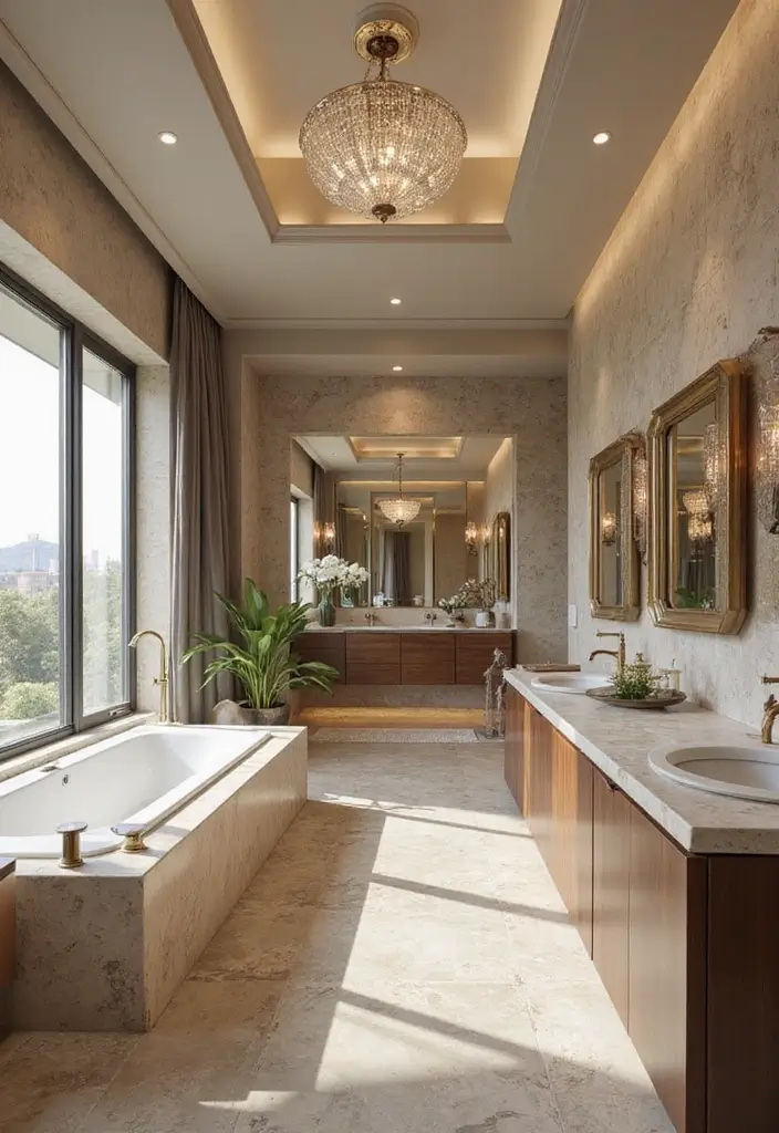28 Bathroom High Ceiling Ideas That Add Drama - Conclusion