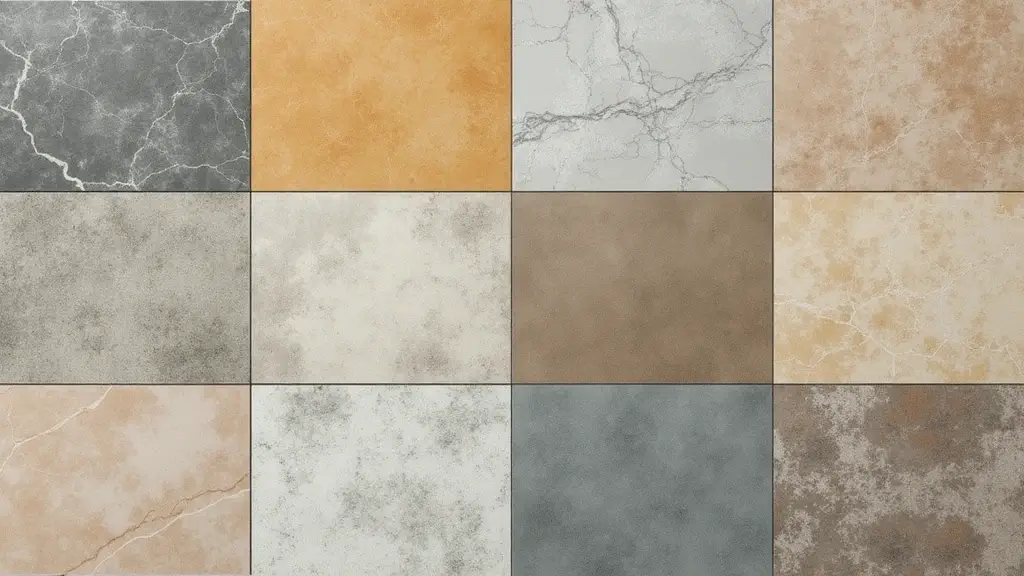 28 Eco-Friendly Bathroom Tile Ideas For Shower Tub Surrounds And Half Walls