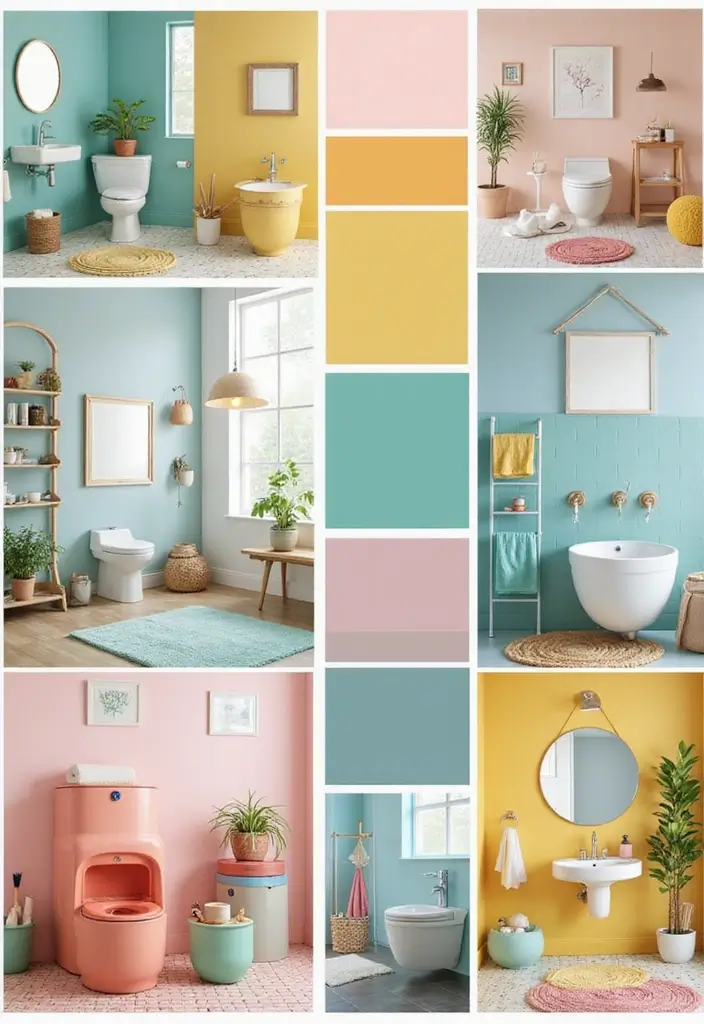 28 Kids Bathroom Paint Colors That Feel Cheerful - Conclusion