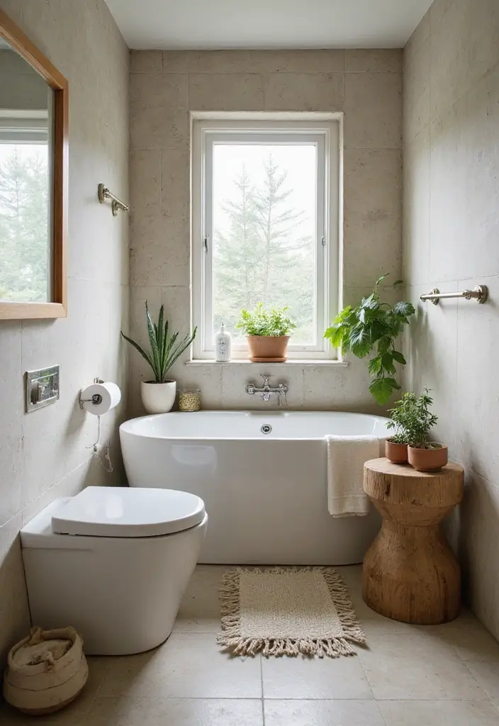 28 Simple Small Bathroom Ideas That Save Space - Conclusion