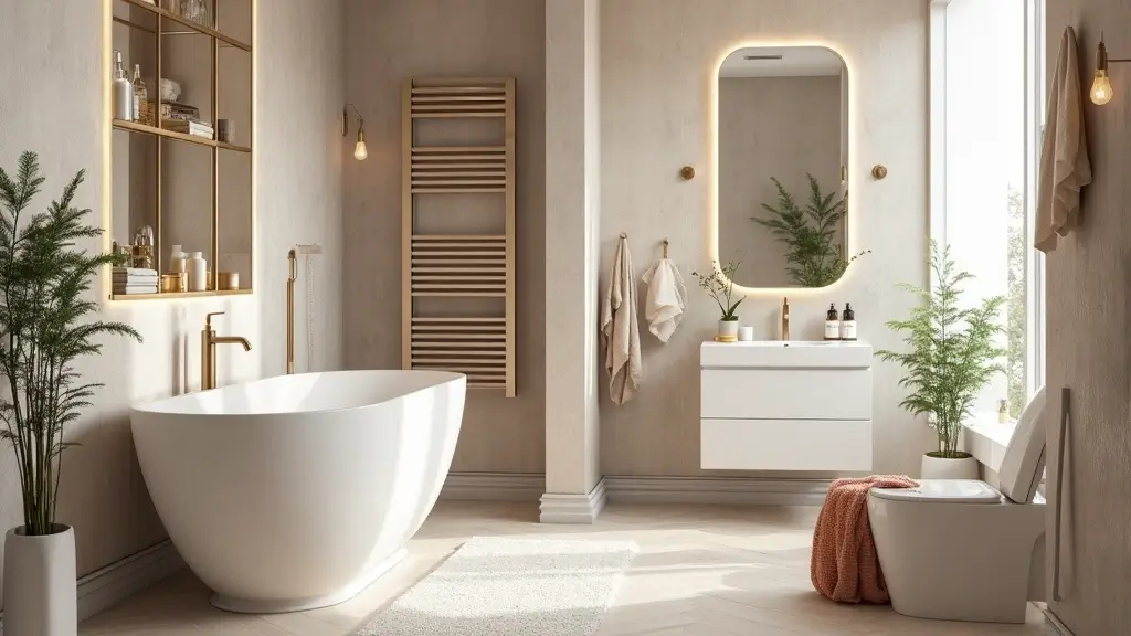 28 Women Bathroom Ideas Decor For Elegant Spaces