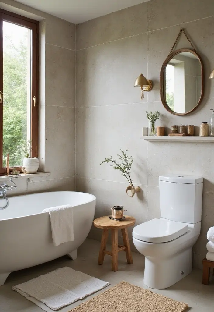 29 Apartment Aesthetic Bathroom Ideas For Modern Living - Conclusion