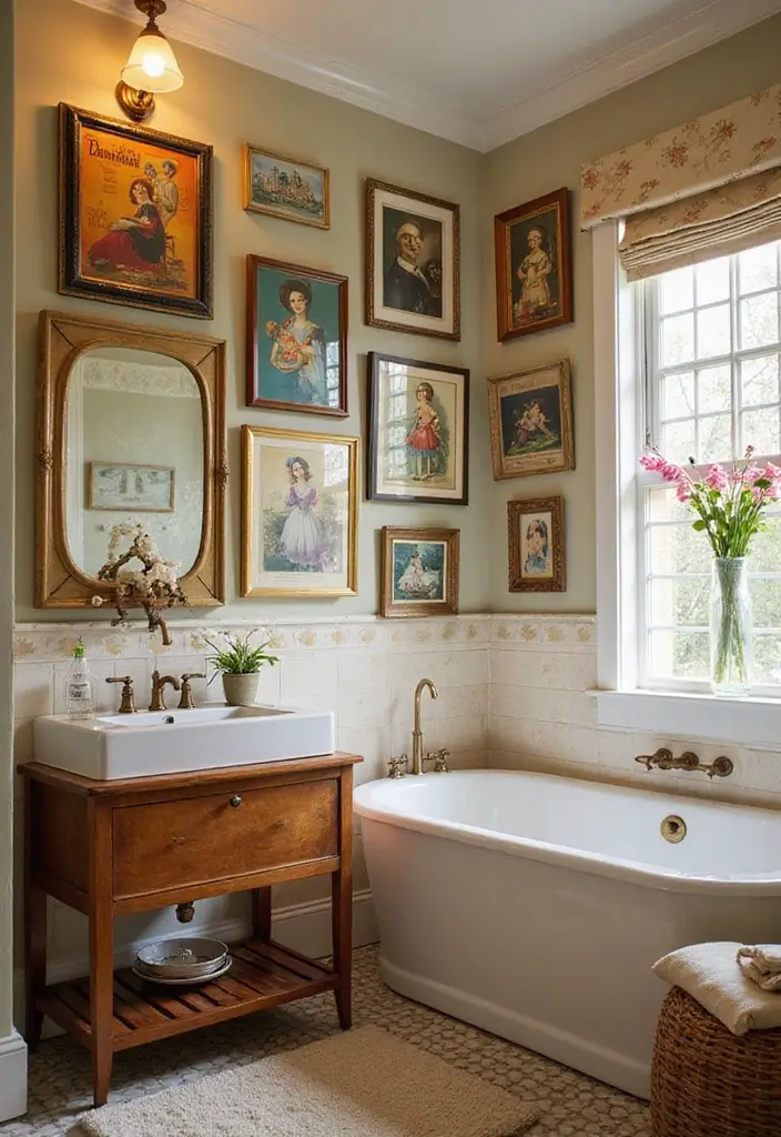 29 Bathroom Artwork Ideas That Add Character - Conclusion