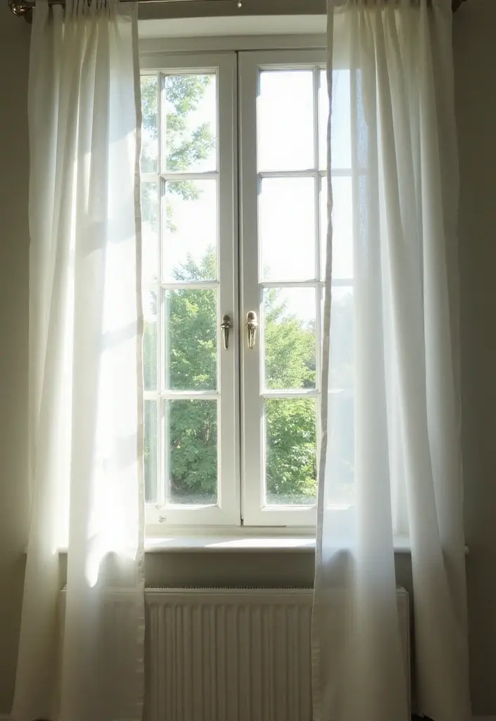 29 Bathroom Smell Hacks To Keep It Fresh All Day - 18. Fresh Air Ventilation