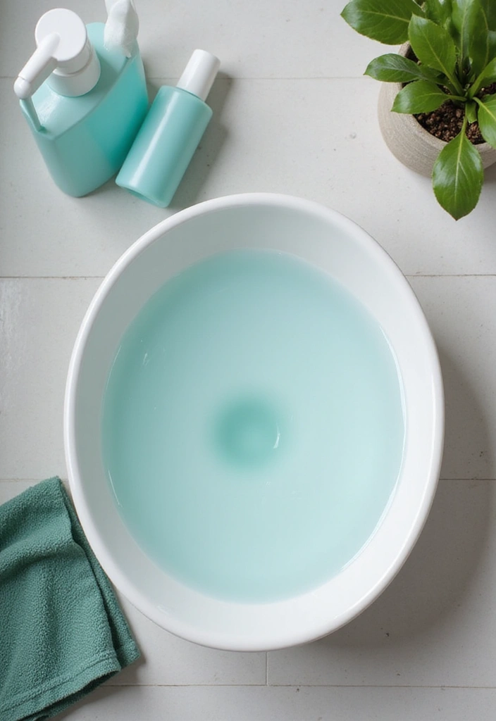 29 Bathroom Smell Hacks To Keep It Fresh All Day - 29. Keep the Toilet Bowl Fresh
