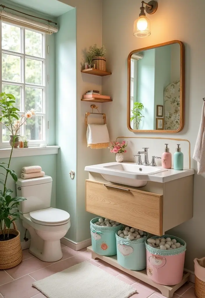 29 Girls Bathroom Organization Ideas That Actually Work - Conclusion