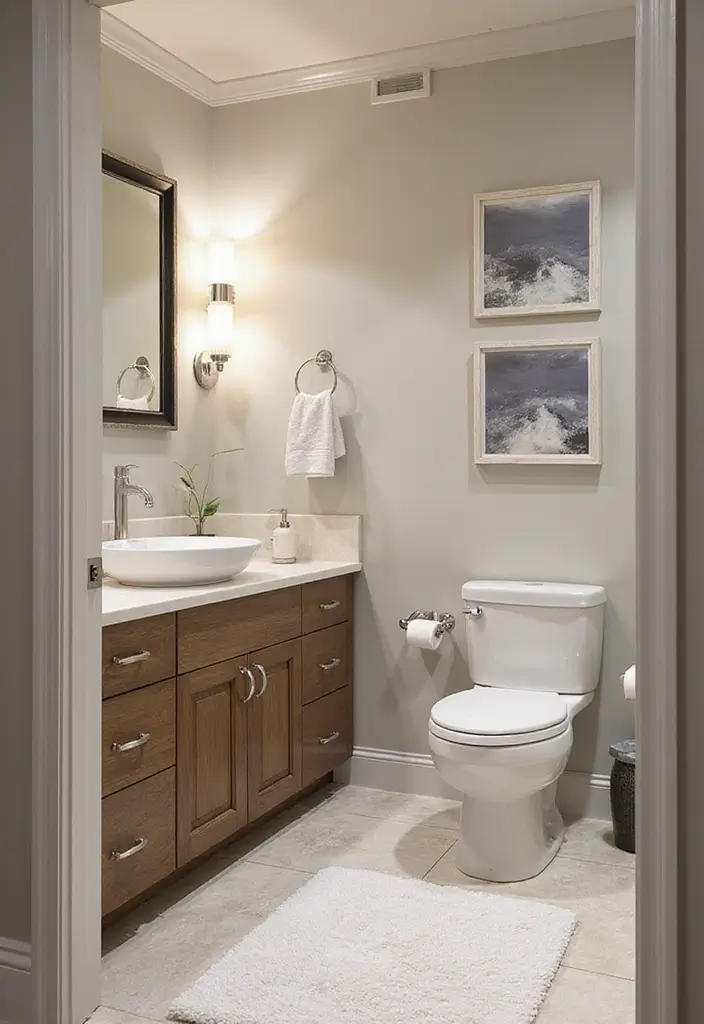 29 Powder Bathroom Ideas That Impress Guests - Conclusion