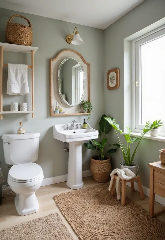 29 Small Bathroom Rug Ideas That Add Texture - Conclusion