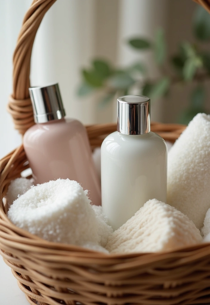 29 Wedding Bathroom Basket List Essentials Guests Will Appreciate - 12. Refreshing Facial Mist