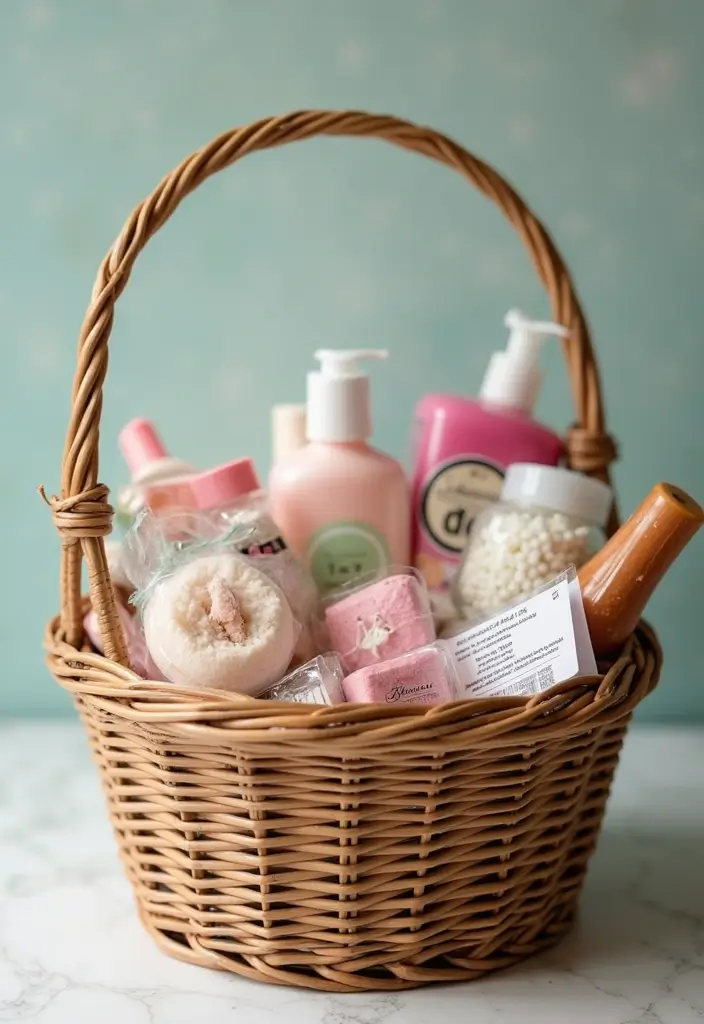 29 Wedding Bathroom Basket List Essentials Guests Will Appreciate - 23. Fun Party Favors