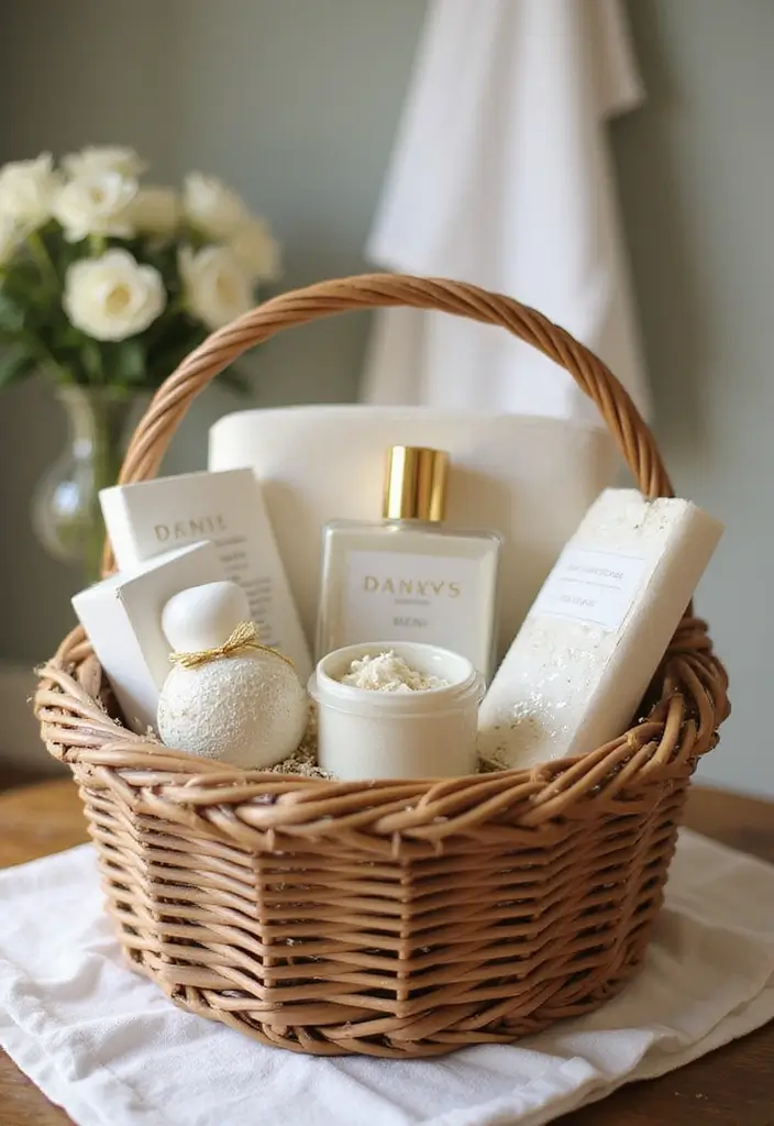 29 Wedding Bathroom Basket List Essentials Guests Will Appreciate - Conclusion