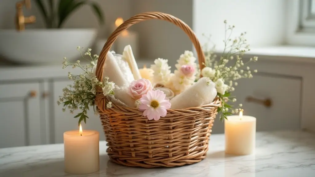 29 Wedding Bathroom Basket List Essentials Guests Will Appreciate