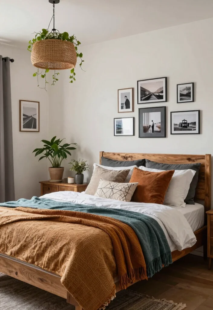 15 Country Bedroom Ideas for Teenagers: Cozy Youthful Charm - Conclusion 1