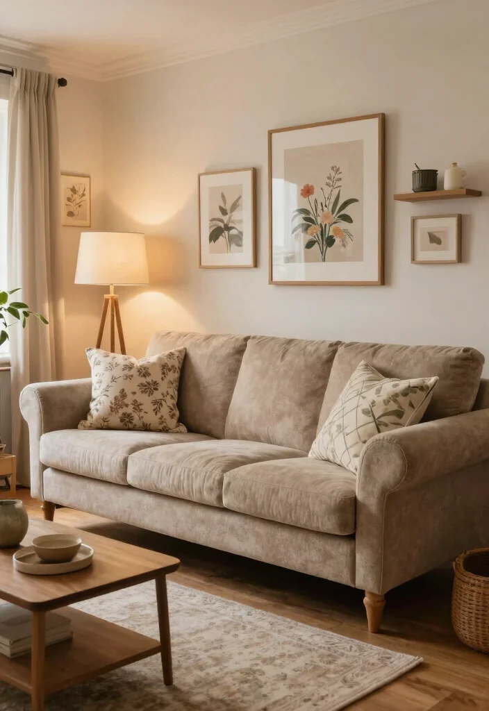 15 English Roll Arm Sofa Living Room Ideas: Classic Comfort - Conclusion 1