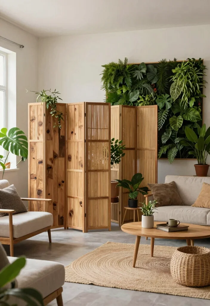 15 Living Room Divider Ideas Wall Dividers That Define Space - Conclusion 1