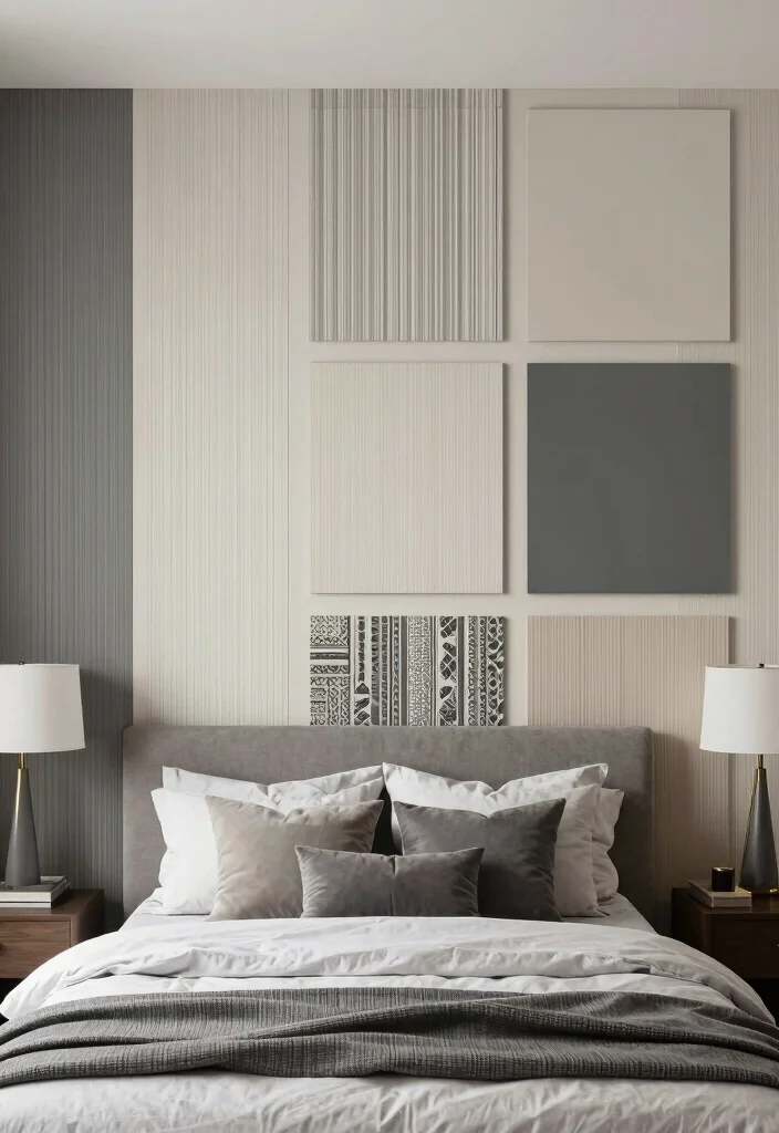 15 PVC Wall Panels Bedroom Ideas Modern Affordable Finish - Conclusion 1