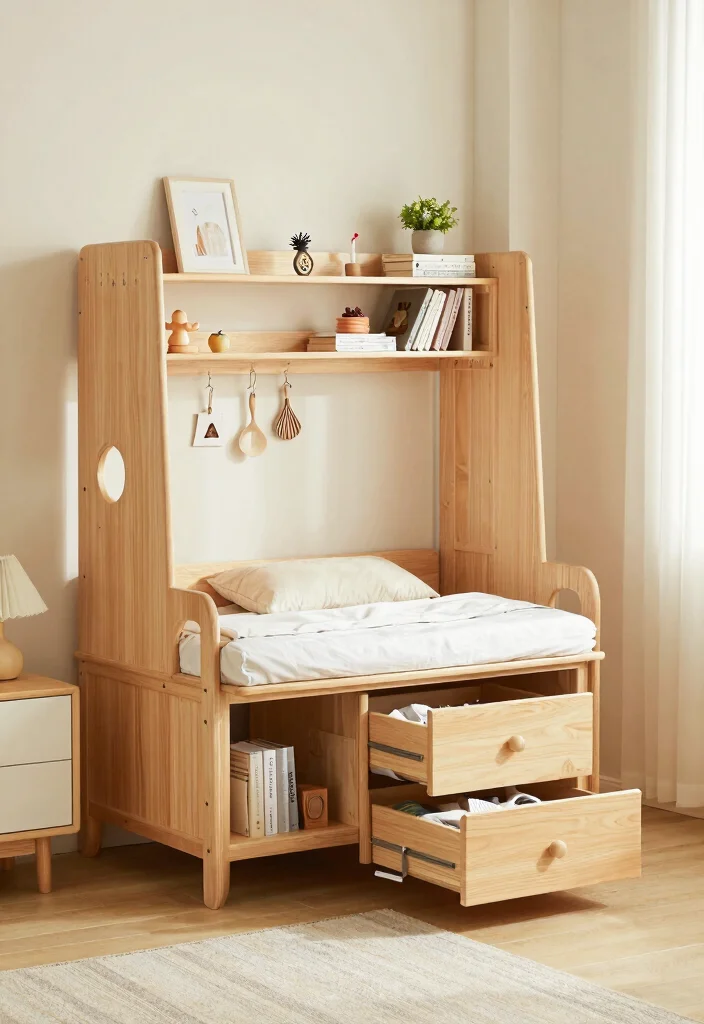 15 Small Room Layout Bedroom Ideas to Maximize Every Inch - Conclusion 1