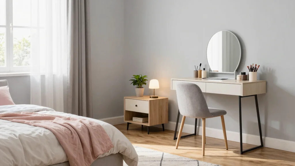 15 Small Room Layout Bedroom Ideas to Maximize Every Inch