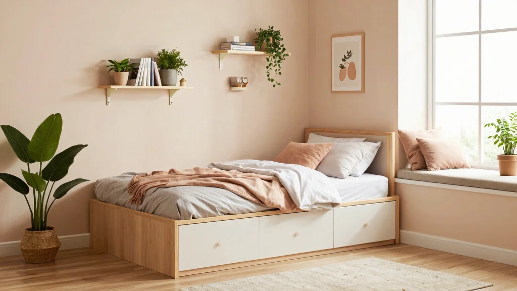 16 Box Room Bedroom Ideas Clever Compact Design