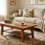 16 Country Living Room Decor Ideas Cozy Rustic Charm