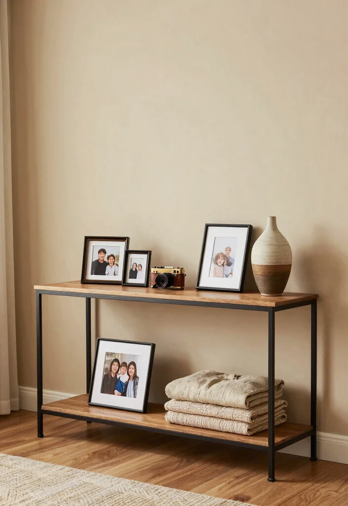 16 Elle Decor Living Room Ideas High End Editorial Style - 16. Personal Touches and Accessories 1