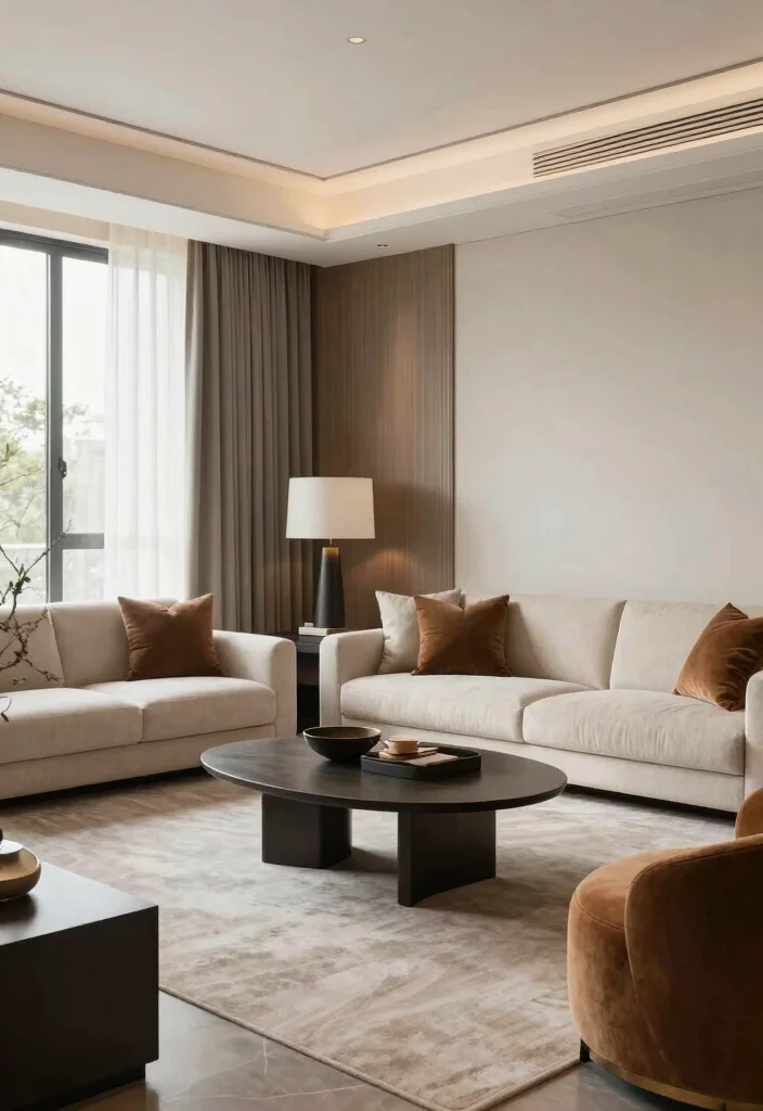 16 Elle Decor Living Room Ideas High End Editorial Style - Conclusion 1