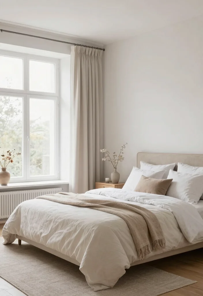 16 IKEA Room Ideas Bedroom Scandinavian Clean Style - Conclusion 1