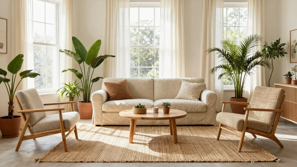 16 Living Room Chairs Design Ideas: Stylish Comfortable Seating