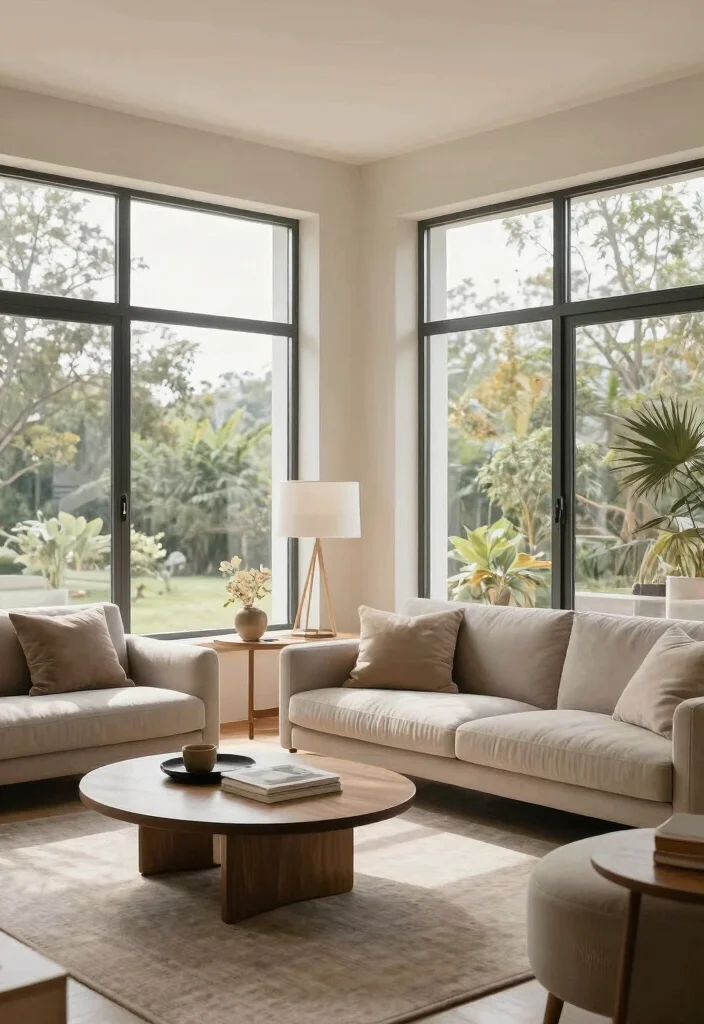 16 Living Room With Window Wall Ideas Bright Open Layouts - Conclusion 1