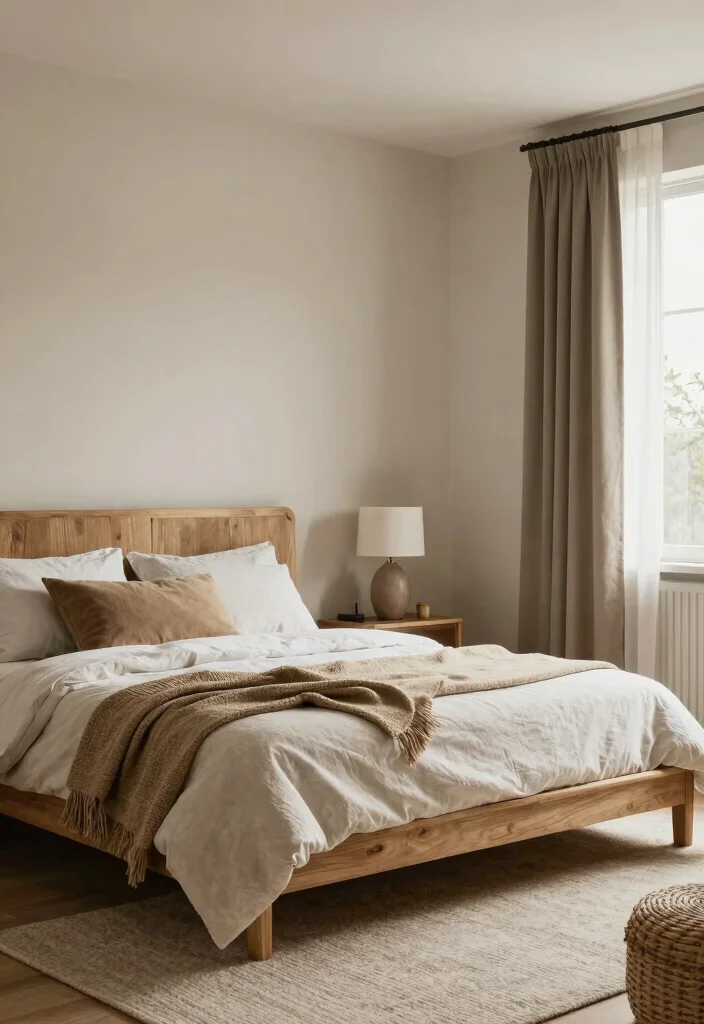 17 Bedroom Wall Design Ideas for Stylish Visual Impact - Conclusion 1