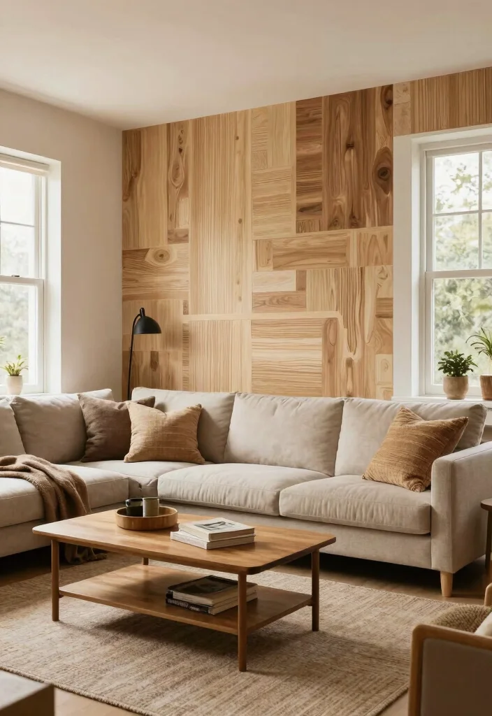 17 Feature Wall Ideas for Living Rooms with Bold Visual Impact - Conclusion 1