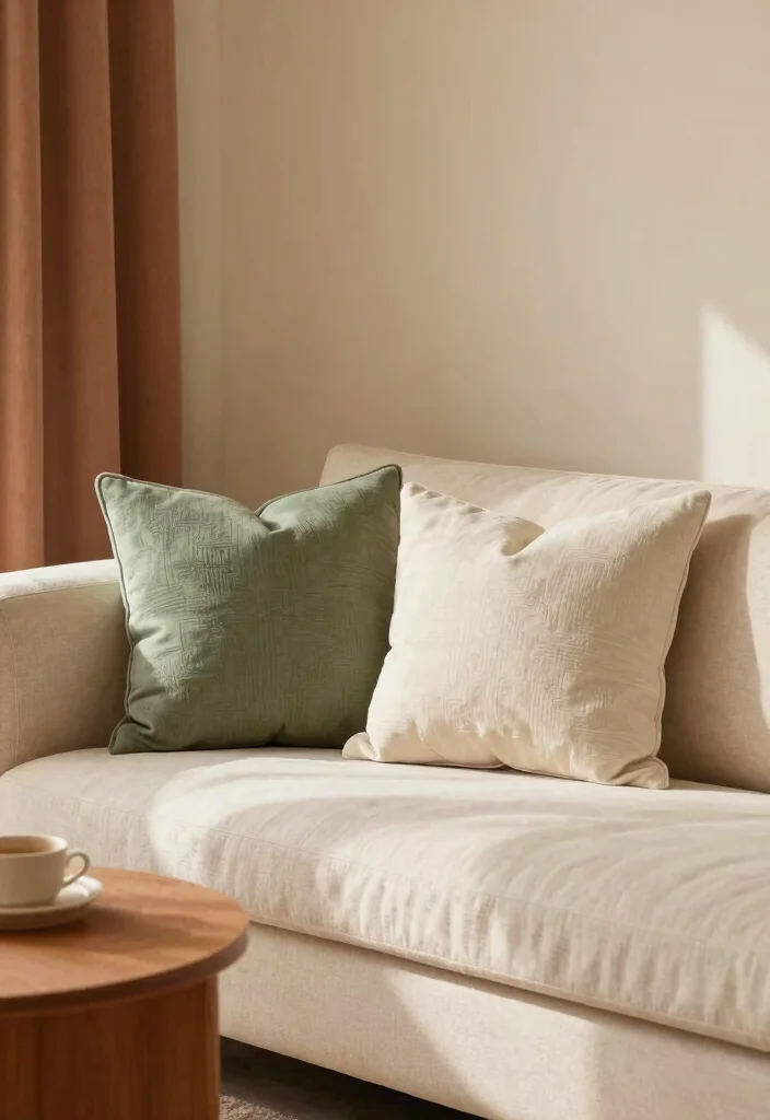 17 Hobby Lobby Farmhouse Decor Living Room Ideas Cozy Classic - 7. Warm Color Schemes 1