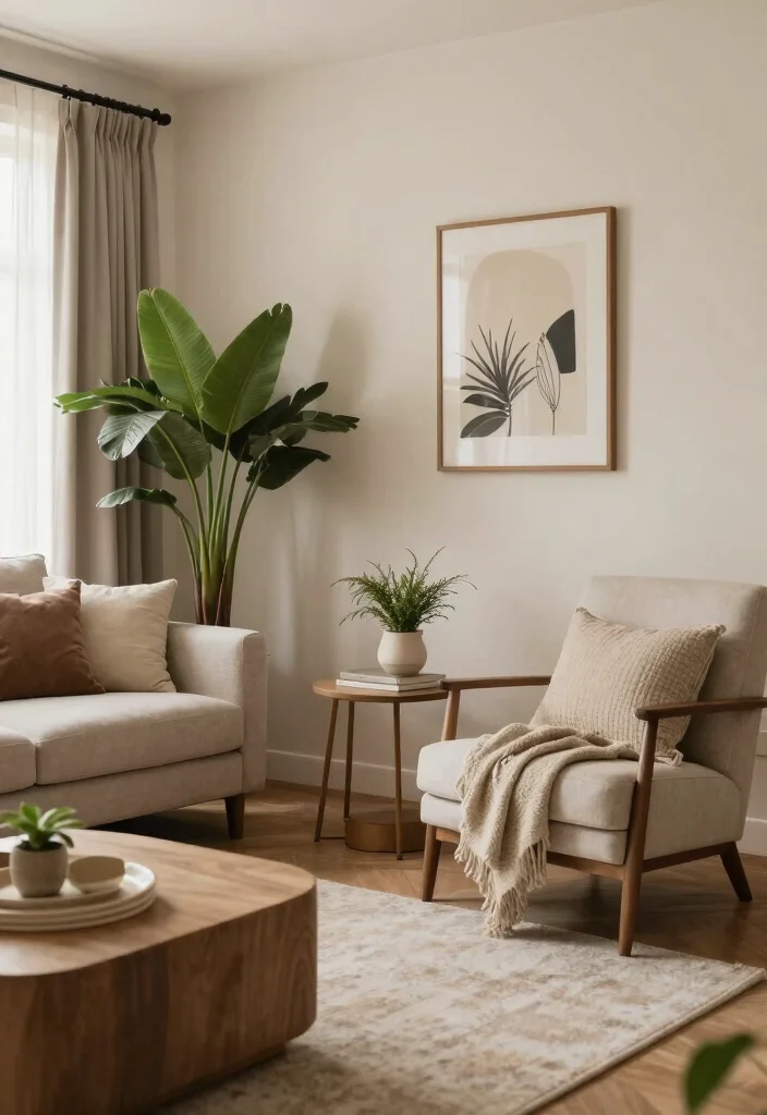 17 Two Chairs Living Room Ideas for Balanced Cozy Layouts - Conclusion 1