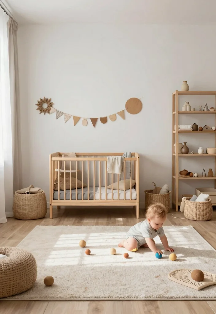 18 Baby Boys Bedroom Ideas: Cute, Calm, and Practical - Conclusion 1