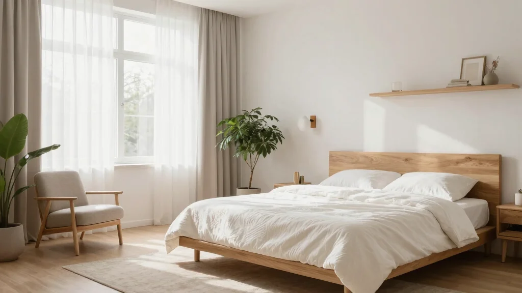 18 Bedroom Designs Small Spaces That Feel Open and Cozy