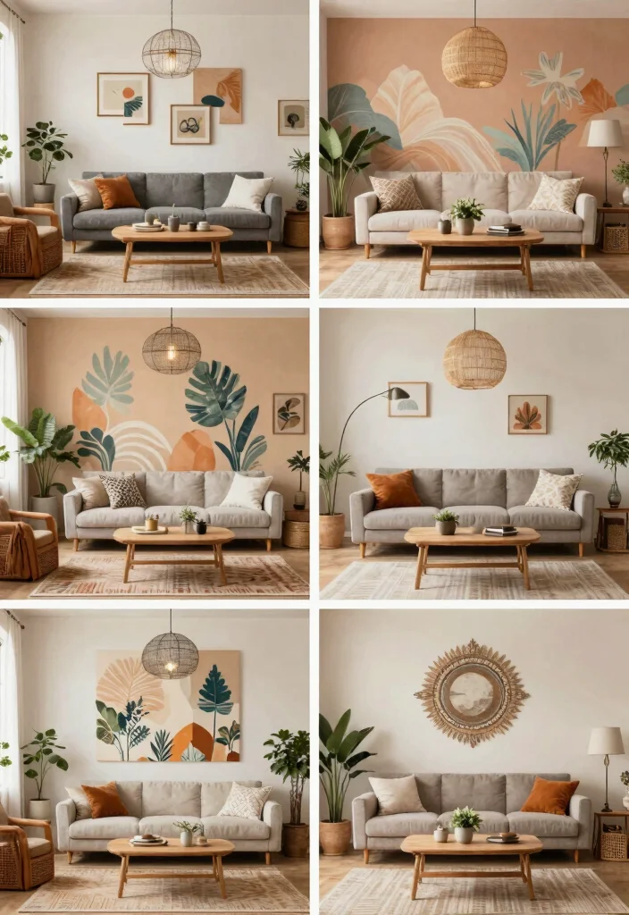 18 Large Accent Wall Living Room Ideas: Statement Making Design - Conclusion 1