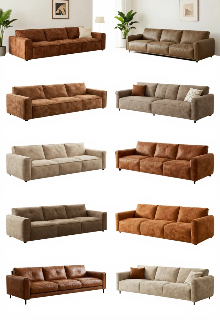 18 Modular Sofa Living Room Ideas: Flexible Contemporary Living - Conclusion 1