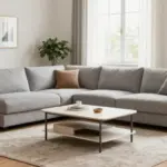 18 Small Living Room Ideas: Apartment Smart Space Solutions