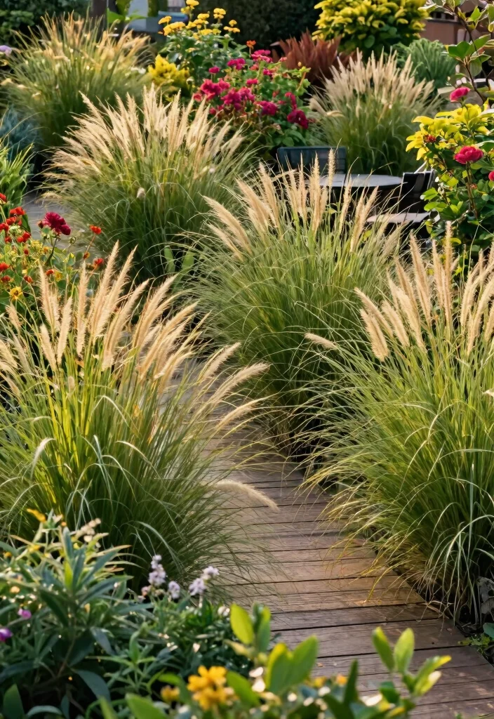 12 Privacy Fence Ideas That Block Neighbors Without Looking Harsh - 9. Plant-Based Fencing 1